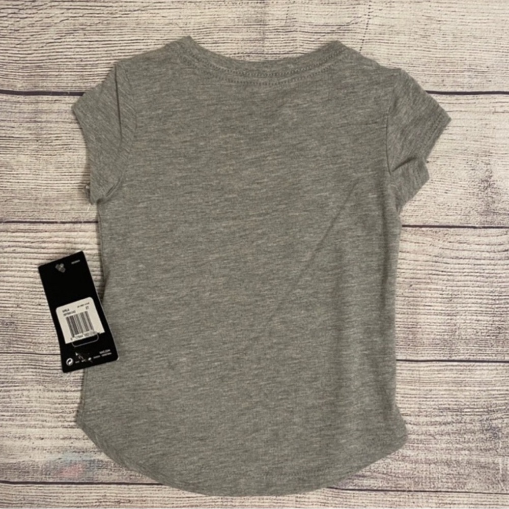 Nike shirt size 2T girls NWT - Picture 4 of 5